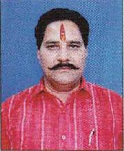 Shri Satyanarayan Ramawat