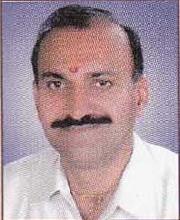 Dr. Govinddash Vaishnav